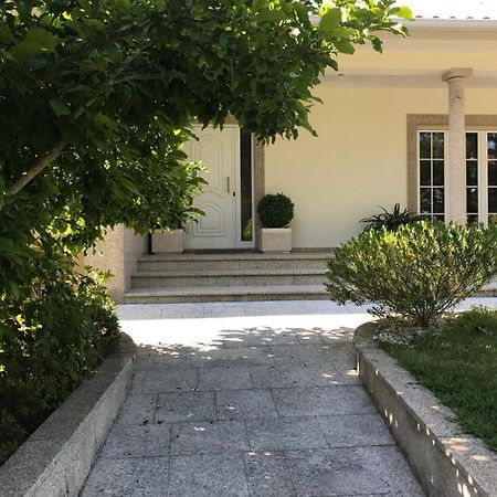 לינה וארוחת בוקר גימראייש Camelias מראה חיצוני תמונה