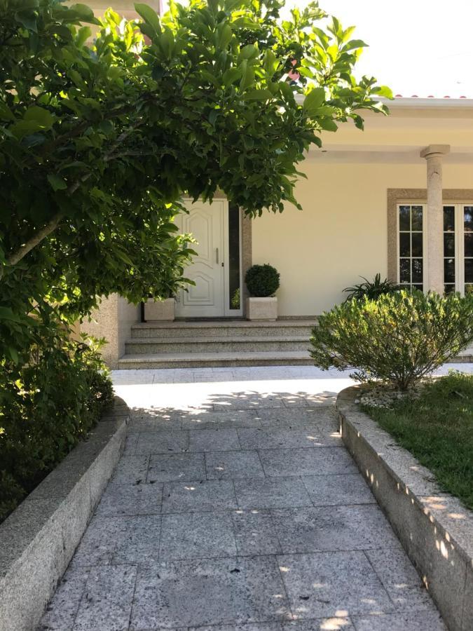 לינה וארוחת בוקר גימראייש Camelias מראה חיצוני תמונה