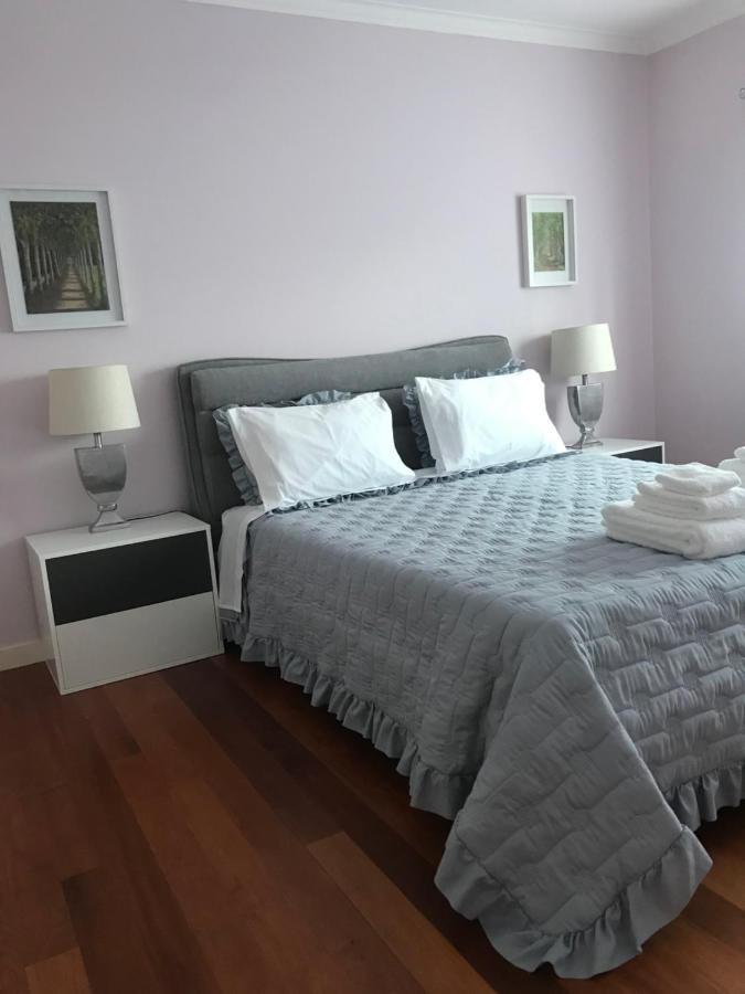 לינה וארוחת בוקר גימראייש Camelias מראה חיצוני תמונה